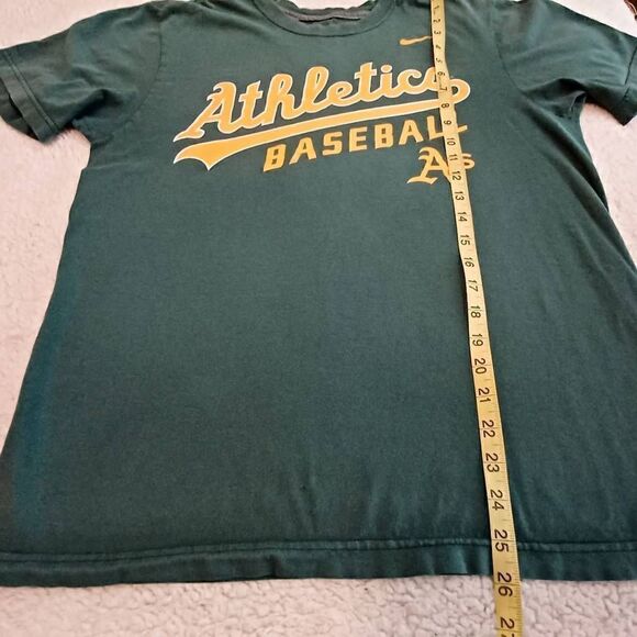 Nike Athletics Baseball T-shirt - Picture 5 of 7